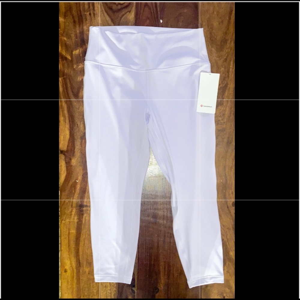 Lululemon Align HR Pant 25